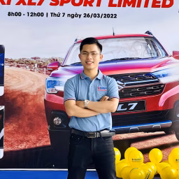 Chơn Nguyễn SUZUKI