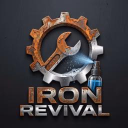 Iron Revival