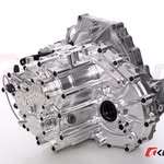 Kotouc Gearboxes