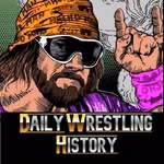 Daily Wrestling History