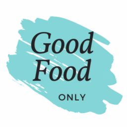 Good Food Only