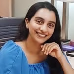 Shivani Joshi (Trivedi)