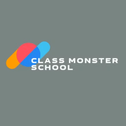 Class Monster School