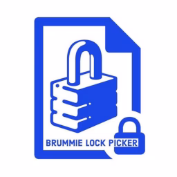 Brummie Lock Picker