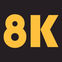 8K-Trailer