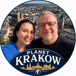 PLANET KRAKOW