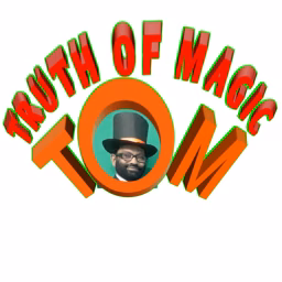 TRUTH OF MAGIC