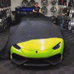 Supercars Zone