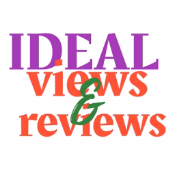 ideal views and reviews