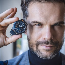 Dejan Krstovic | Watches, Style & Mindset