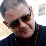 Garry O'Dea