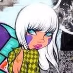 Larissa Payne (Sunny)