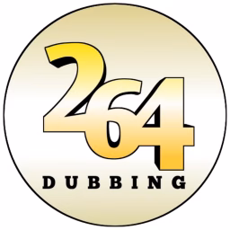 264 DUBBING