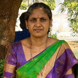 Sakuntala's Healthy and Easy Recipes