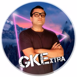 Gaurav katare Extra