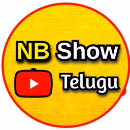 NB Show Telugu