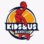 🏀🔴 Kids&Us Manresa
