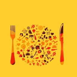 That foodie