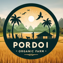 Pordoi Organic Farm