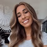 Stacey Solomon