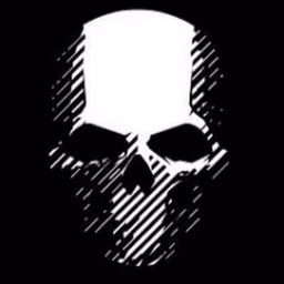 Ghost Writer