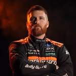 Chris Buescher