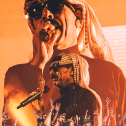 عمر سليمان | Omar Souleyman