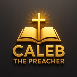 Caleb The Preacher 
