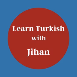 Learn Turkish with Jihan