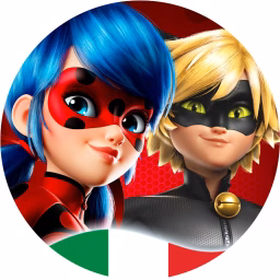 MIRACULOUS - Le storie di Ladybug e Chat Noir