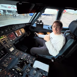 Freddie’s Flight Reviews