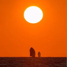 The Art of Sailing