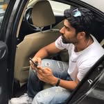 Shashank Singh