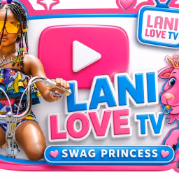 LANI LOVE