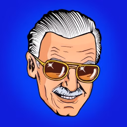 Stan Lee Presents