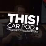 This Car Pod!