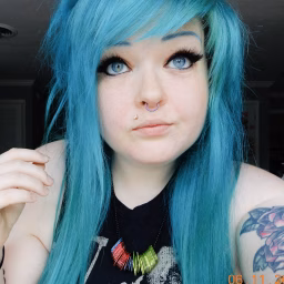 claire the human
