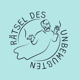 Rätsel des Unbewußten