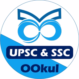 OOkul - UPSC & SSC Exams