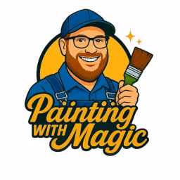 The Painting With Magic Show