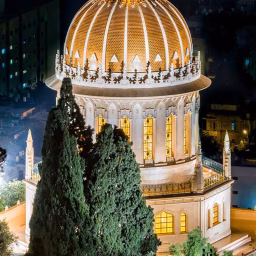 Baháʼí Faith Modern Perspectives
