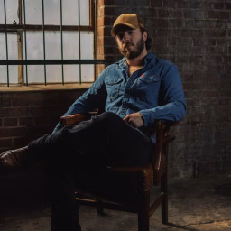 Blake Wood