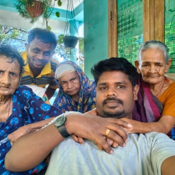 Shibu social worker 2.0