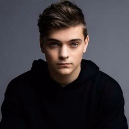 Martin Garrix fan club