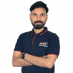 Madhu Kiran