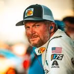 Dale Earnhardt Jr.
