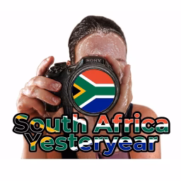 South Africa Today & Yesteryear