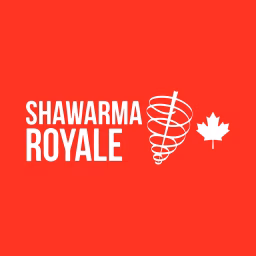 Shawarma Royale