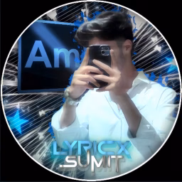 ʟʏʀɪᴄx sᴜᴍɪᴛ シ︎