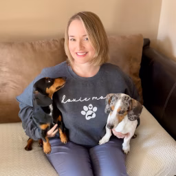 Dachshund Station